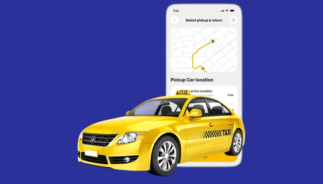 Top Features That Make A Taxi Booking App Stand Out In 2026