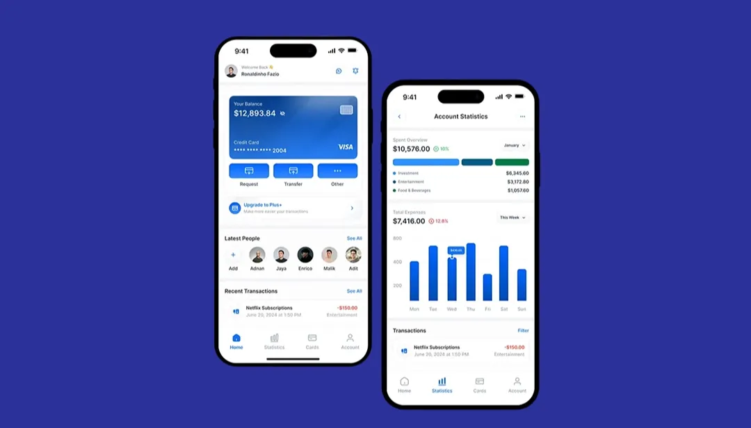 Top 10 Mobile Banking Apps In Australia 2025 Top 10 Mobile Banking Apps In Australia 2025