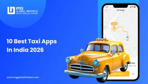 Best Taxi Apps in India