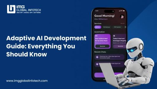 Adaptive AI Development Guide Adaptive AI Development Guide