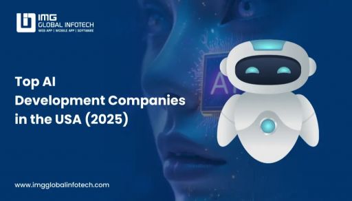AI Development Companies