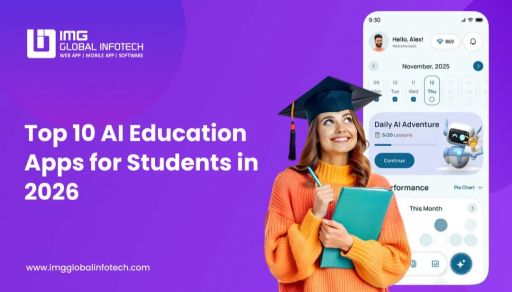 Cover image showing eCommerce app UI