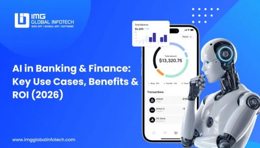 AI in Banking & Finance