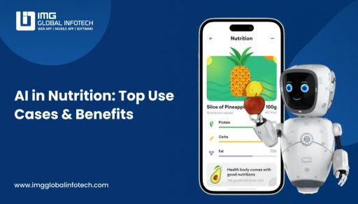 Cover image showing eCommerce app UI