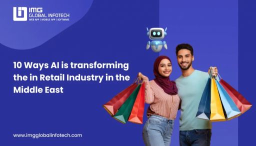 Cover image showing eCommerce app UI