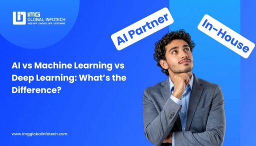 AI Partner vs In-House Development