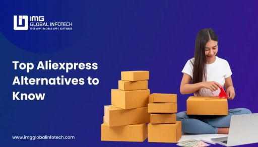 Top AliExpress Alternatives 