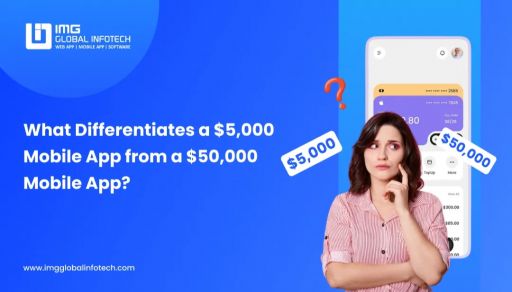 Cover image showing eCommerce app UI