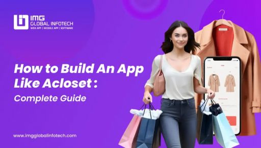 Cover image showing eCommerce app UI