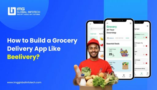 Cover image showing eCommerce app UI