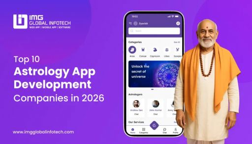 Cover image showing eCommerce app UI