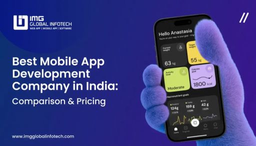 Cover image showing eCommerce app UI
