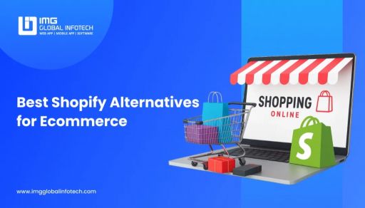 shopify alternatives for ecommerce	