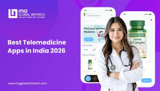 Cover image showing eCommerce app UI