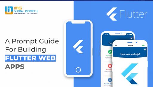 Guide For Building Flutter Web Apps