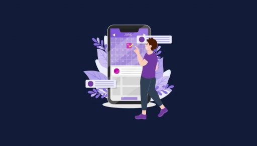 Event Ticket Booking Mobile App Development Cost & Features Event Ticket Booking Mobile App Development