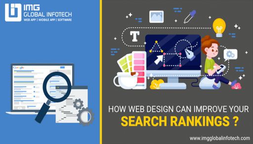 How Web Design Can Improve Your Search Rankings ? How Web Design Can Improve Your Search Rankings ?