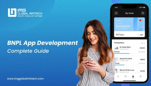 Cover image showing eCommerce app UI