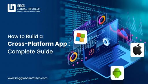 Cover image showing eCommerce app UI
