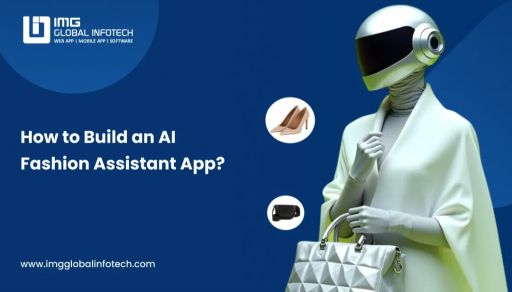 Build AI fashion assistant app