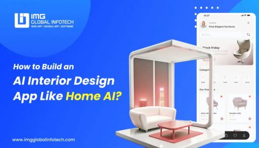 Cover image showing eCommerce app UI