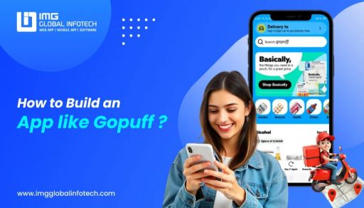 Cover image showing eCommerce app UI