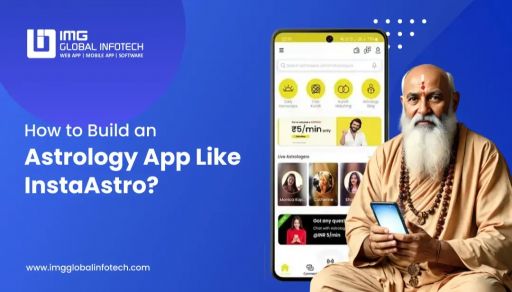 Build an app like InstaAstro