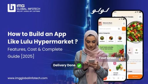 Cover image showing eCommerce app UI