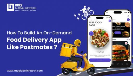 Cover image showing eCommerce app UI