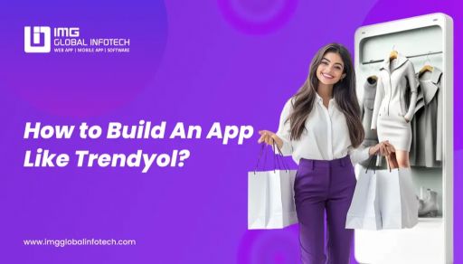 Cover image showing eCommerce app UI