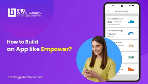 Build a cash advanced App like Empower