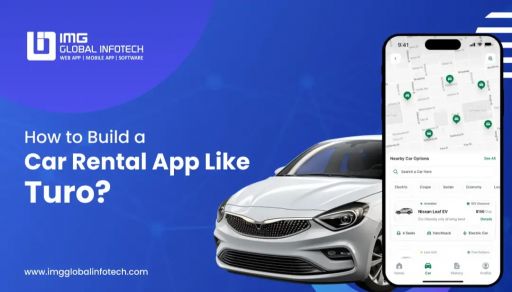  Car Rental App Like Turo