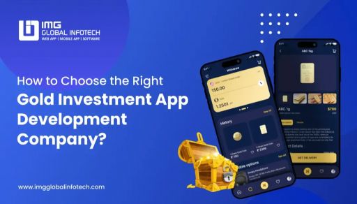 Best Digital Gold App