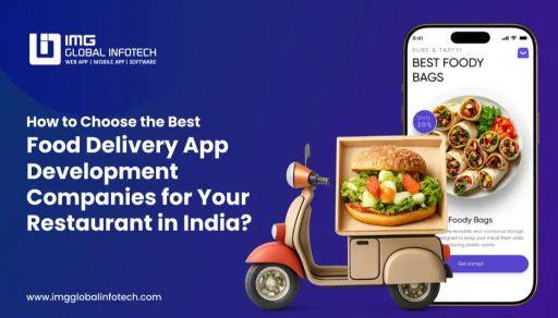 Cover image showing eCommerce app UI