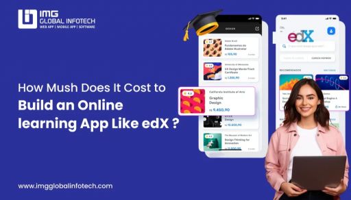 Cover image showing eCommerce app UI