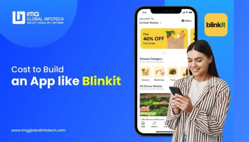 Cover image showing eCommerce app UI
