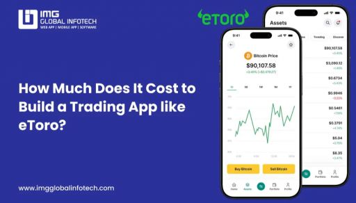 Cover image showing eCommerce app UI