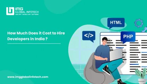 cost to hire developers in India cost to hire developers in India