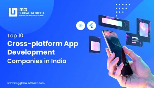 Cross-Platform App Development Companies