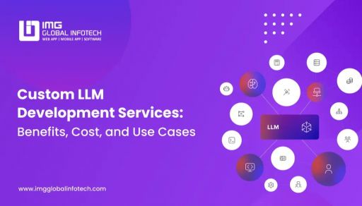 Custom LLM Development Services
