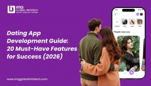 Features of dating app