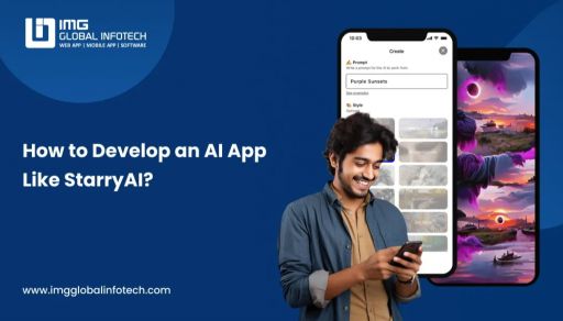 Cover image showing eCommerce app UI