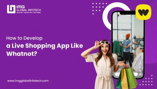 Cover image showing eCommerce app UI