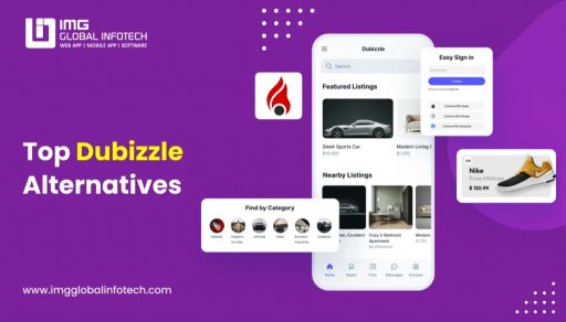 Dubizzle Alternatives in UAE Dubizzle Alternatives in UAE