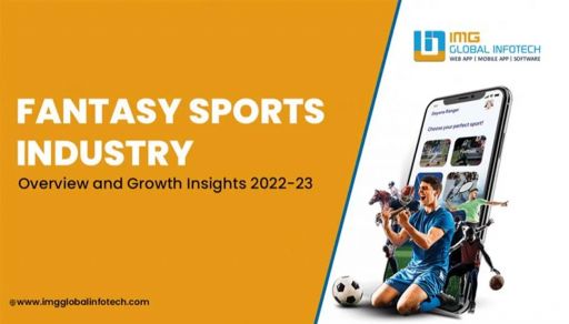 Fantasy Sports Industry Overview And Growth Insights 2025-26 Fantasy Sports Industry Overview And Growth Insights 2025-26