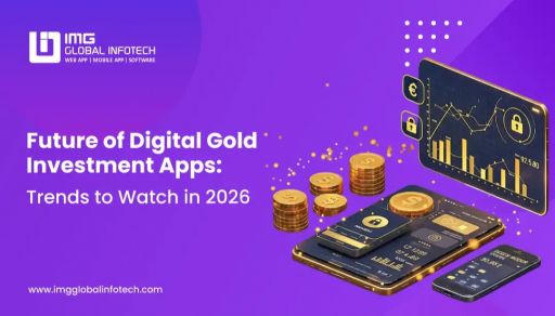 Cover image showing eCommerce app UI