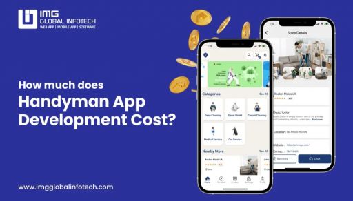 Cover image showing eCommerce app UI