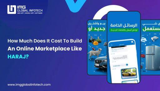 Cover image showing eCommerce app UI