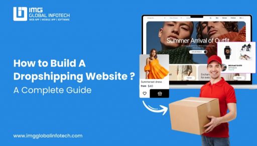 Cover image showing eCommerce app UI
