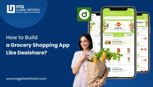 Cover image showing eCommerce app UI
